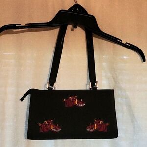 Razorback Purse